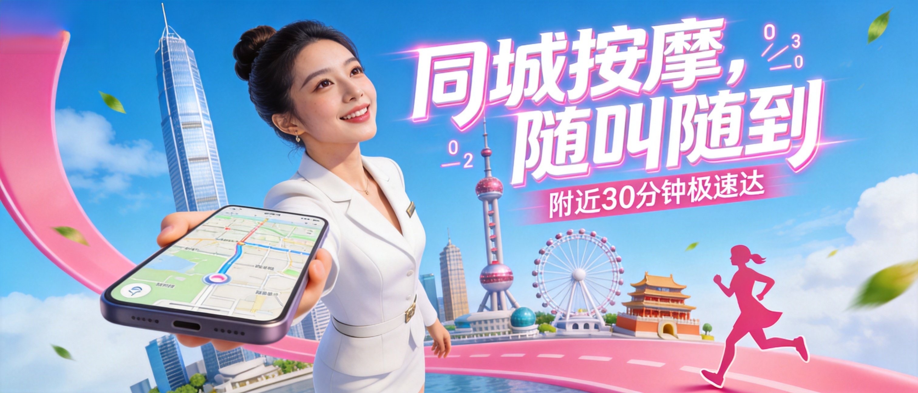 沈河区活立到家上门按摩：把放松这件事，真正还给自己